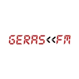 Geras FM radijo logotipas