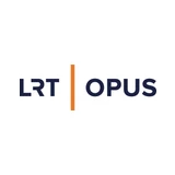 LRT OPUS radijo logotipas