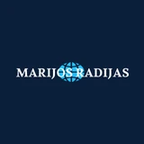 Marijos radijo logotipas