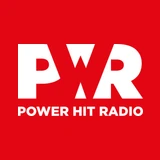Power Hit Radio logotipas