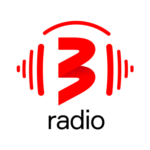 Radio 3 logotipas
