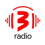 Radio 3 logotipas