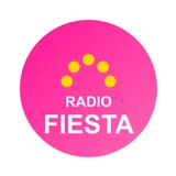 Radio Fiesta logotipas