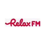 Relax FM radijo logotipas