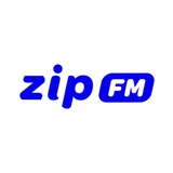 ZIP FM radijo logotipas