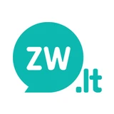 Znad Wilii radijo logotipas